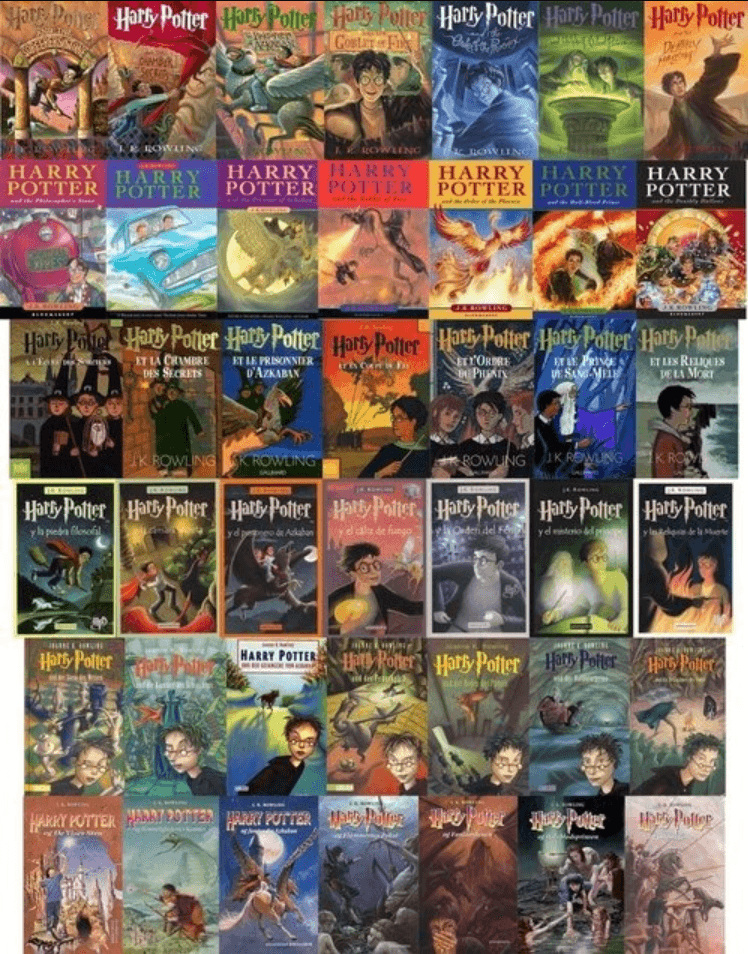 Classic Book Archive