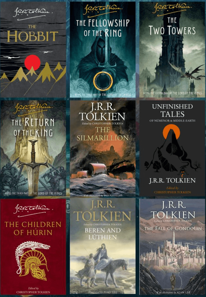 Classic Book Archive