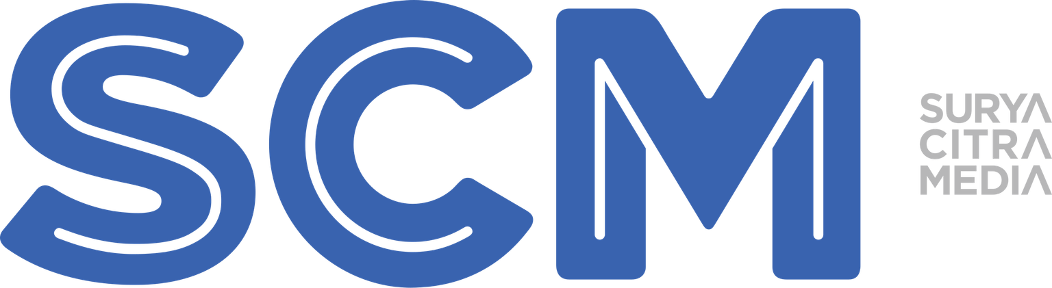 Surya Citra Media